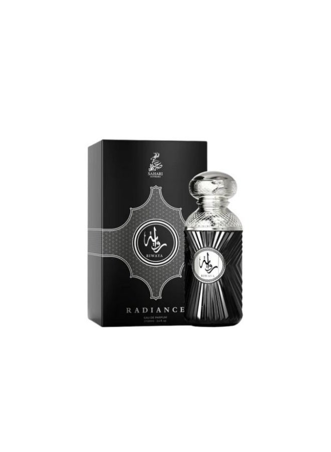 Sahari Riwaya Radiance edp 100mL - Image 1